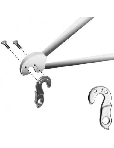 Puntera De Cambio GH-082 Union