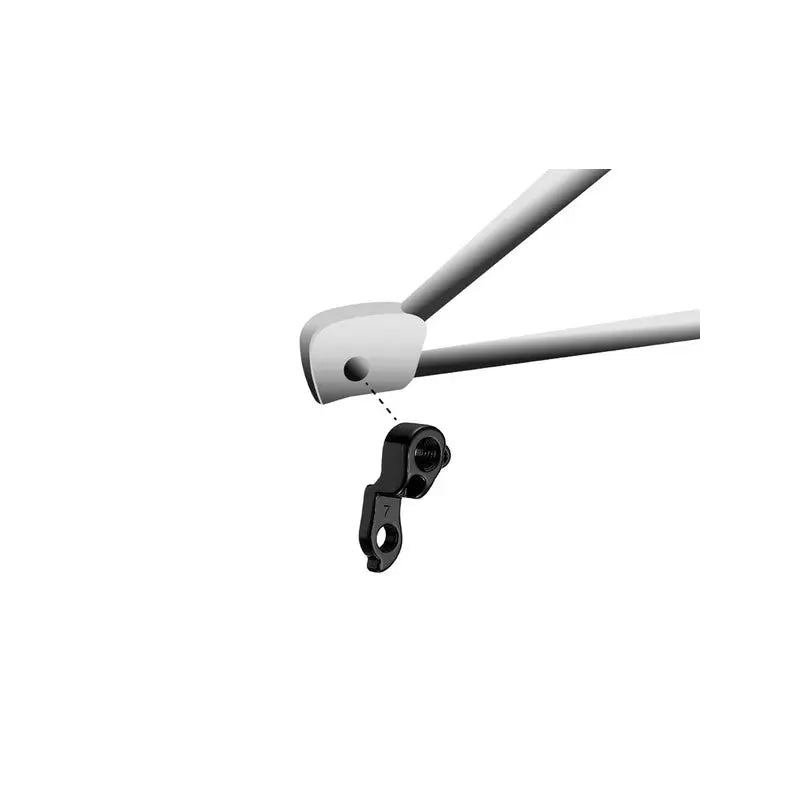 Puntera De Cambio GH-252 Union