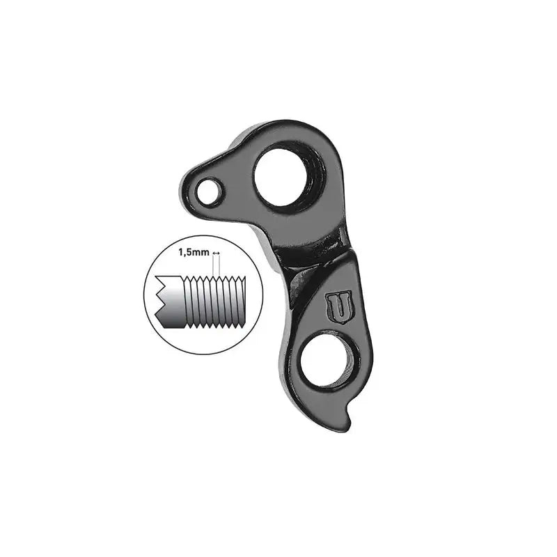 Puntera De Cambio GH-252 Union