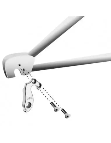 Puntera De Cuadro GH-126 Union