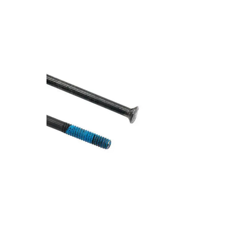 Radio Trasero RS10A-RS11-RS21 Negro 304 mm Shimano
