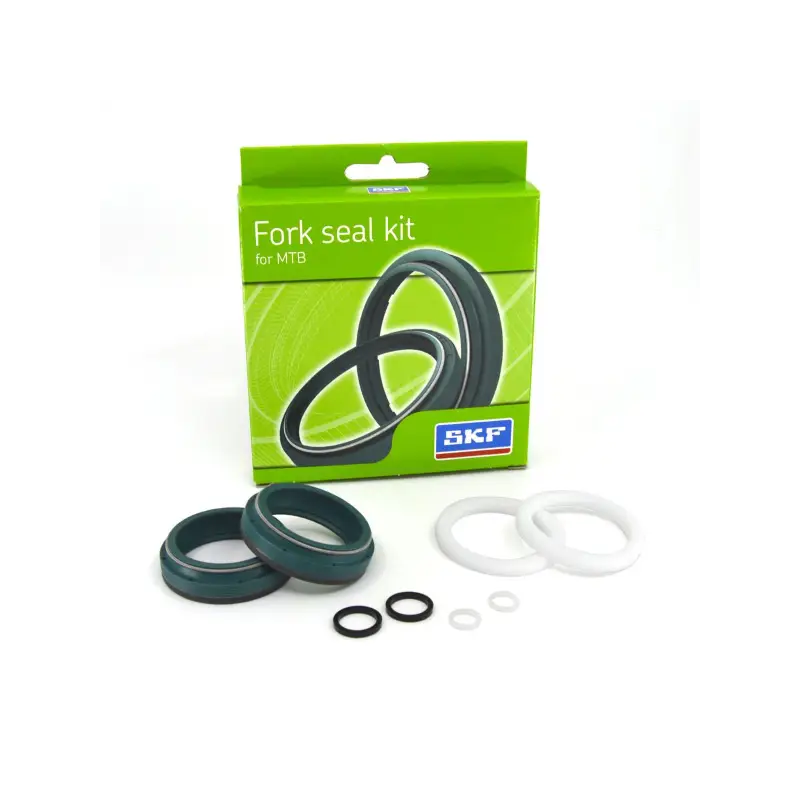 Reten Fox 38 mm Modelos A Partir 2020 Skf