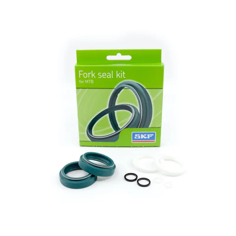 Reten Rockshox 38 mm Moleos A Partir 2020 Skf