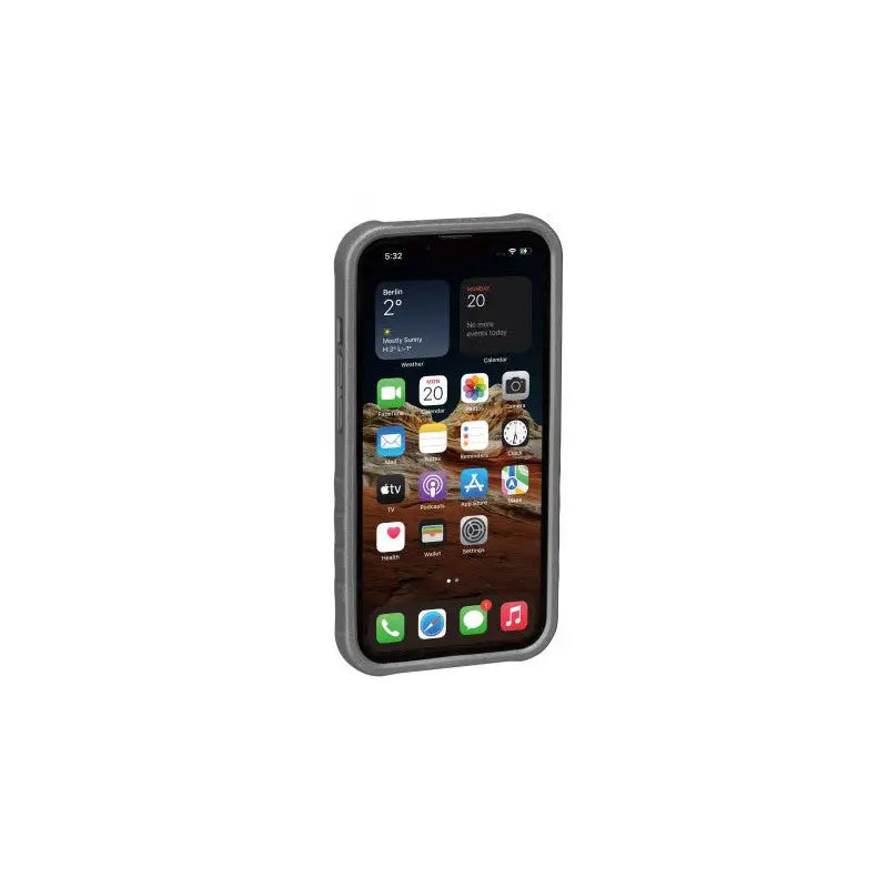 Ridecase Iphone 13 Mini (solo Carcasa) Topeak