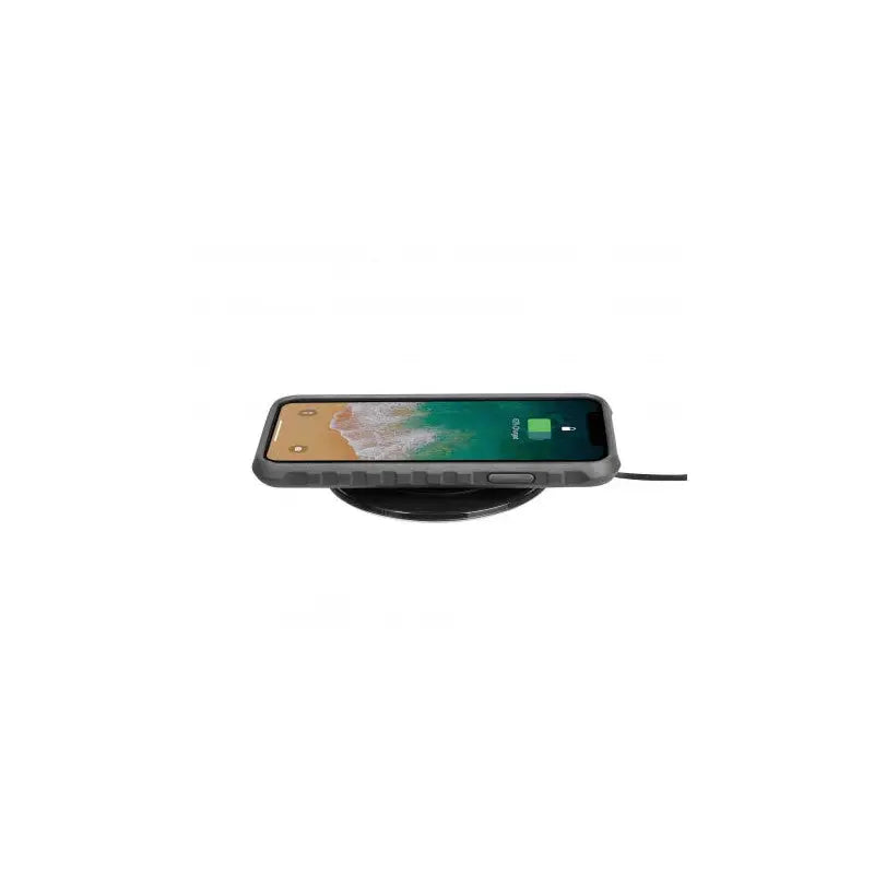 Ridecase Iphone Xs Max Topeak (solo Carcasa)