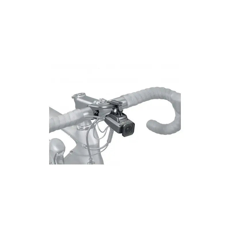 Ridecase-panocomputer Mount With Sc Adapter Topeak