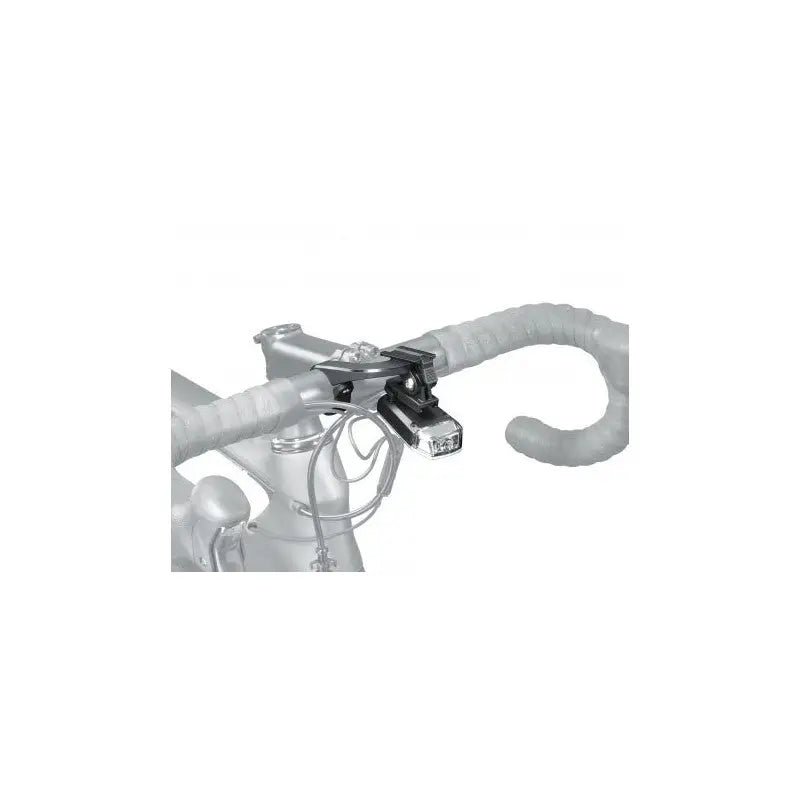 Ridecase-panocomputer Mount With Sc Adapter Topeak