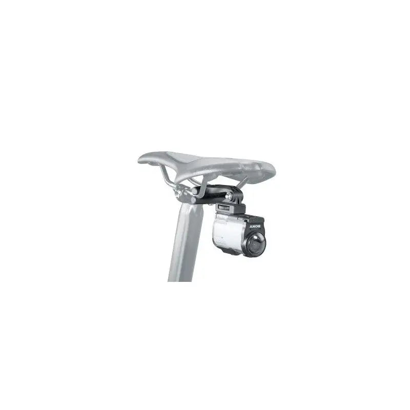 Ridecase-panocomputer Mount With Sc Adapter Topeak
