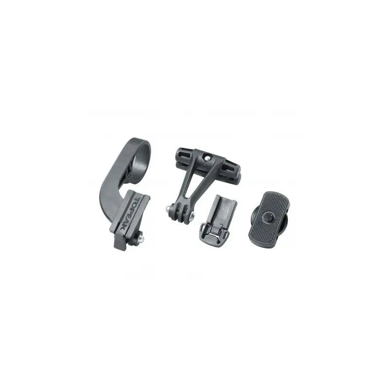 Ridecase-panocomputer Mount With Sc Adapter Topeak