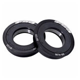 Rodamiento FSA Kit Rodamientos FSA Aluminio Bb 86 Gossam