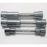 Juego De Ruedas Scope R3c Carbono Shimano