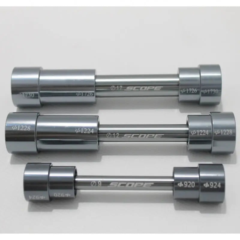 Kit Reparación Buje/Rodamientos Scope