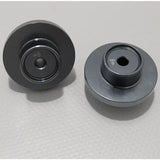 Juego De Ruedas Scope R3c Carbono Shimano