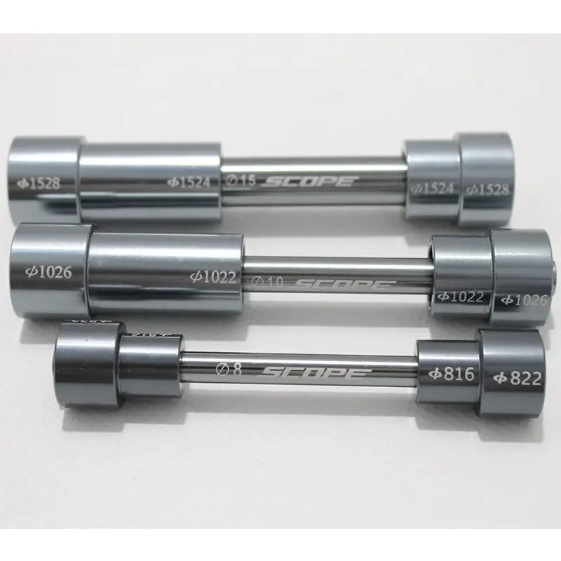 Kit Reparación Buje/Rodamientos Scope