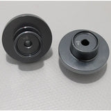 Juego De Ruedas Scope R3c Carbono Shimano
