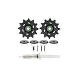 Rodamiento SRAM Poleas De Cambio SRAM Red Etap AXS 12V 26T-36T Rodamientos Ceramicos