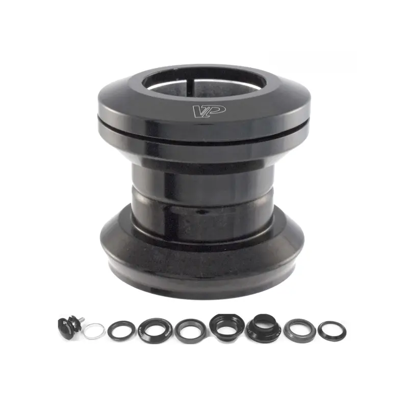 Rodamiento Vp para para Dirección 1" EC30-25.4 Cartucho Aleacion EC30-26 Rodamientos Estandar Negro