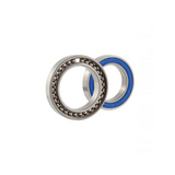 Rodamiento WAG Rodamiento De para Pedalier WAG Bolas 25X37X7