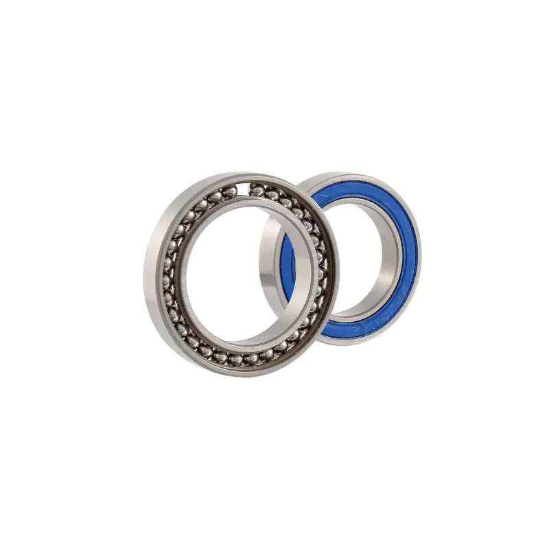 Rodamiento WAG Rodamiento De para Pedalier WAG Bolas 25X37X7