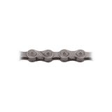 Rollo 50M Cadena KMC X10 10V Gris + 40 Eslabones