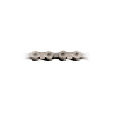 Rollo 50M Cadena KMC X11 11V Plata-negra + 40 Eslabones