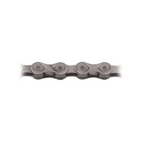 Rollo 50M Cadena KMC X9 9V Gris + 40 Eslabones