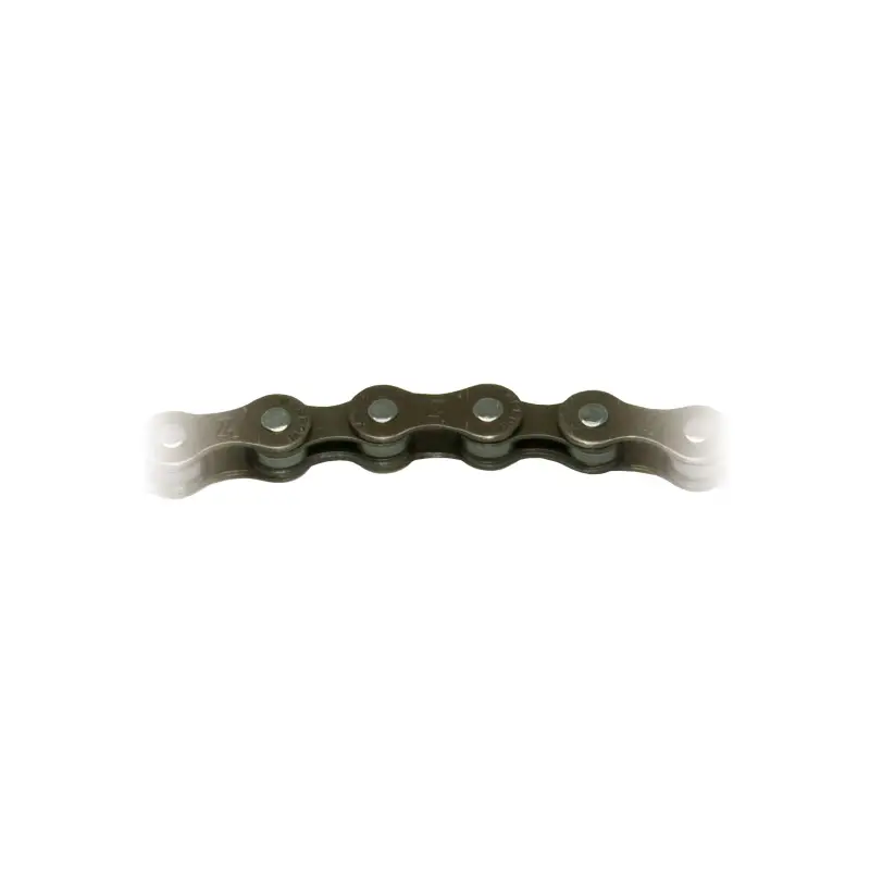 Rollo 50M Cadena KMC Z8 Gris 8V + 40 Conectores