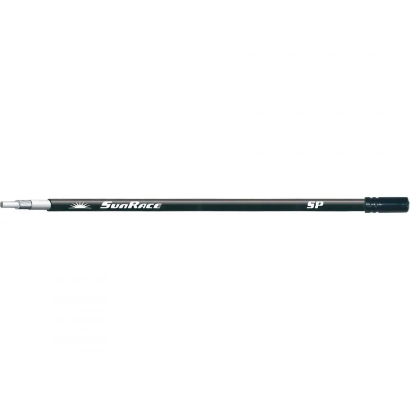 Rollo 50M Funda Cambio 4 mm SunRace Negra
