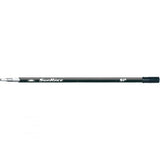 Rollo 50M Funda Cambio 4 mm SunRace Negra