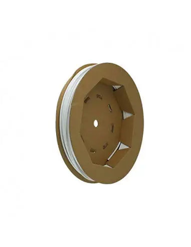 Rollo 50M Funda Cambio OT-SP41 4 mm Blanca Shimano