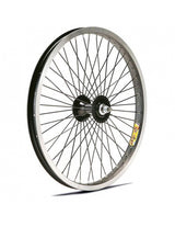 Rueda Delantera Gurpil Zac 30 20"