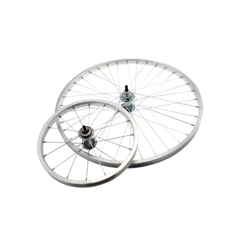 Rueda Delantera Easy 26"