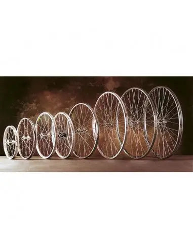 Rueda Delantera Gurpil 16"