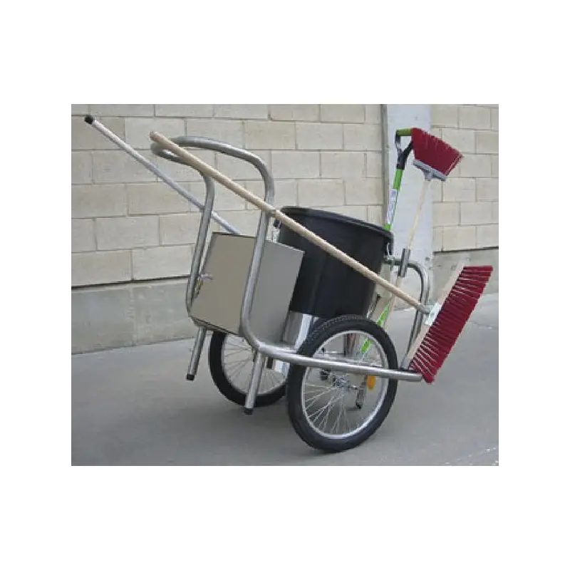 Rueda Delantera Gurpil 20"