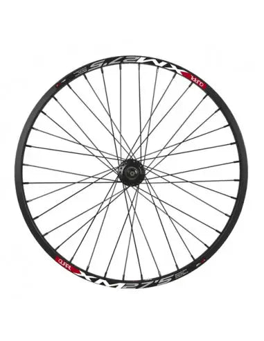 Rueda Delantera Gurpil 27.5" 6 Tornillos V-brake