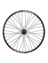 Rueda Delantera Gurpil 27.5" 6 Tornillos V-brake