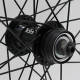 Rueda Delantera Gurpil 27.5" Center Lock
