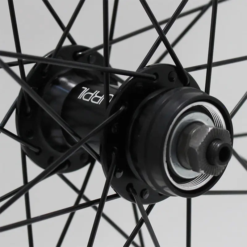 Rueda Delantera Gurpil 27.5" Center Lock