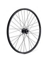 Rueda Delantera Gurpil 27.5" Shimano 6 Tornillos