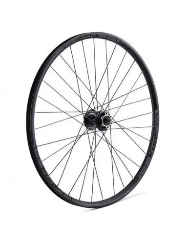 Rueda Delantera Gurpil 27.5" Shimano 6 Tornillos