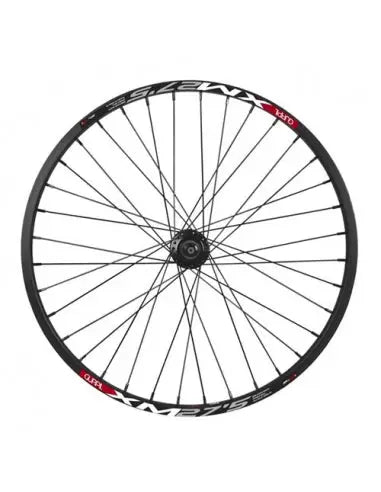 Rueda Delantera Gurpil 27.5" V-brake