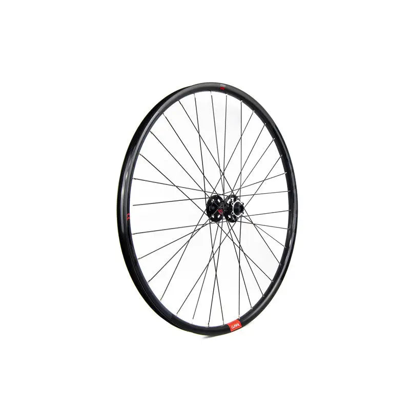 Rueda Delantera Gurpil Alpha 29" 15x100 mm 6 Tornillos