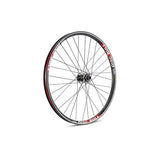 Rueda Delantera Gurpil Bull 26" 20X110 Mm 6 Tornillos