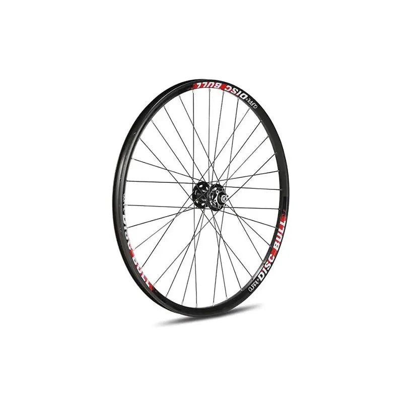 Rueda Delantera Gurpil Bull 26" 6 Tornillos