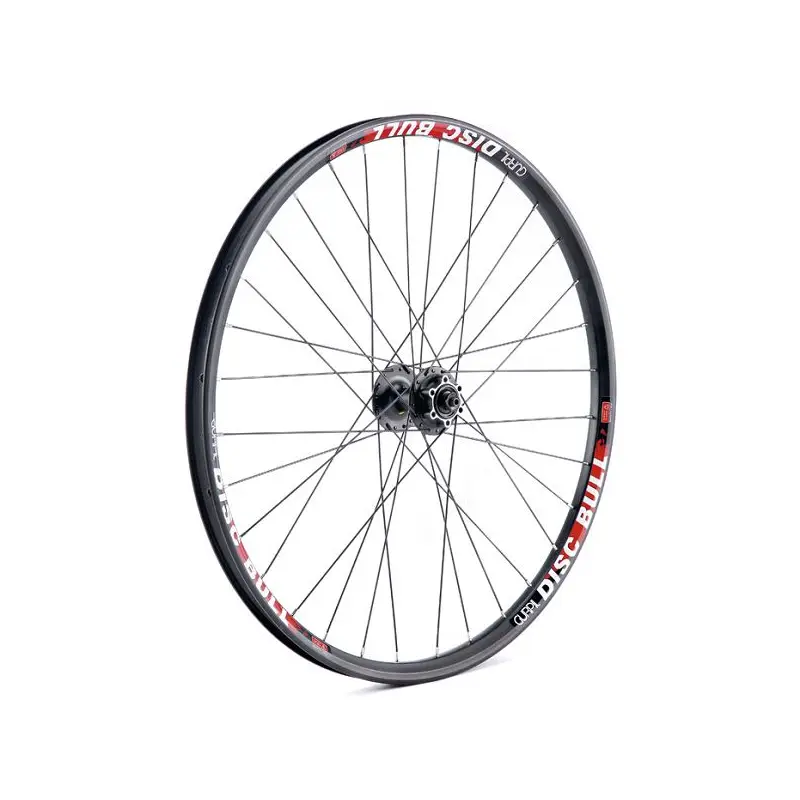 Rueda Delantera Gurpil Bull 26" 6 Tornillos