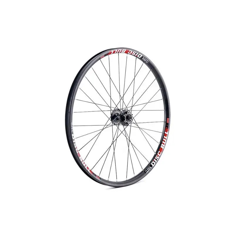 Rueda Delantera Gurpil Bull 26" Shimano