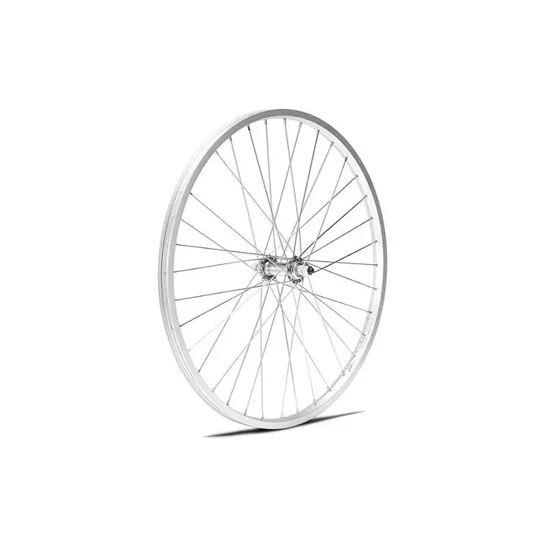 Rueda Delantera Gurpil CYBER-10 24" Tuerca