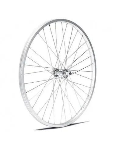 Rueda Delantera Gurpil CYBER-10 26" Tuerca