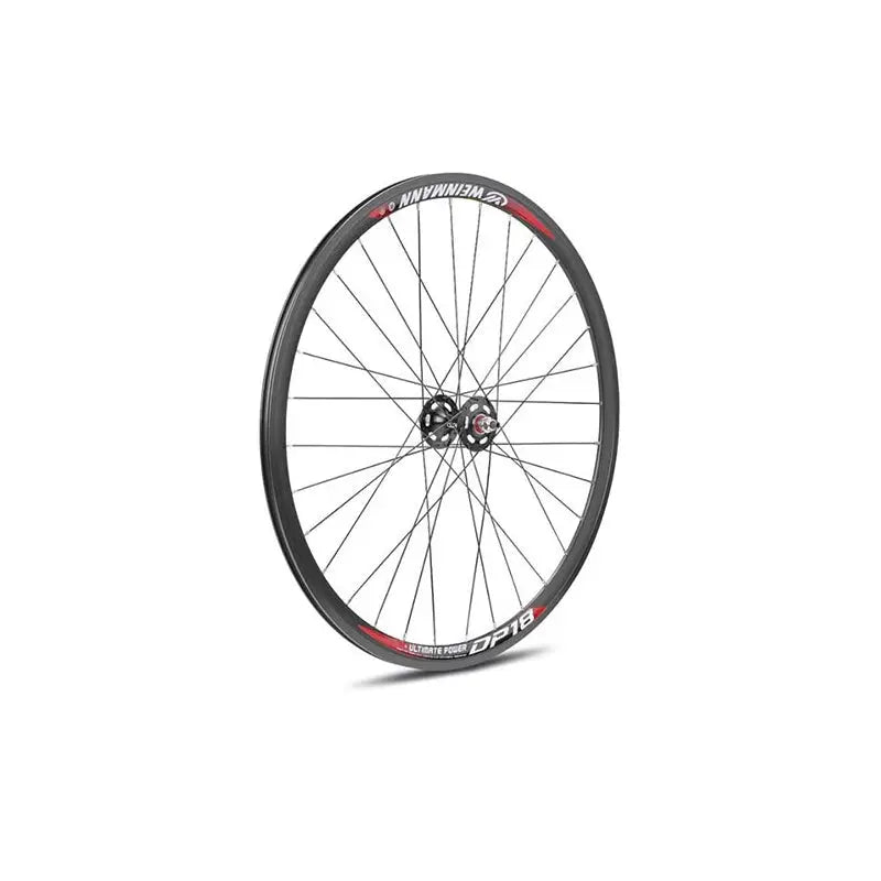 Rueda Delantera Gurpil DP-18 18"