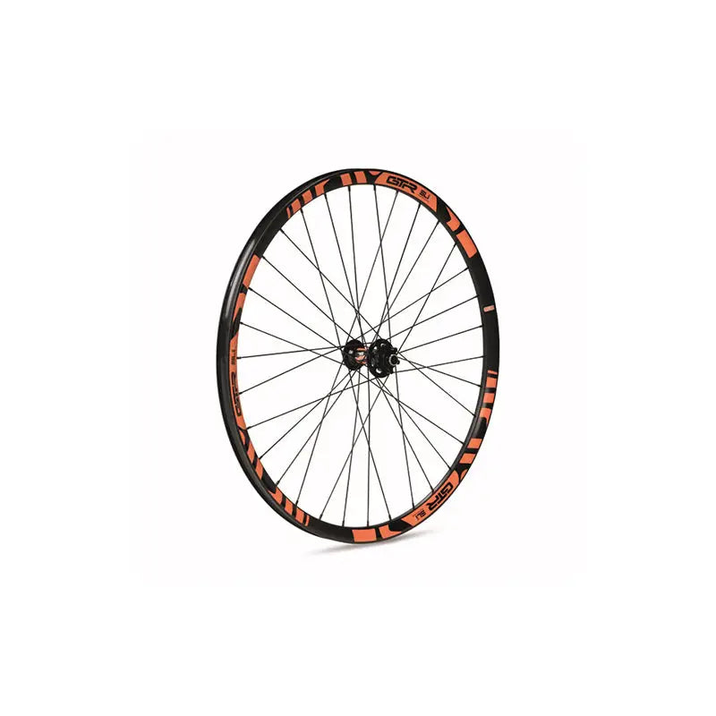 Rueda Delantera Gurpil Gtr Sl20 29" 6 Tornillos